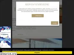 Sites similar to yachtclubhotel.hu