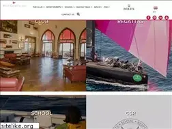 Sites similar to yachtclubitaliano.it