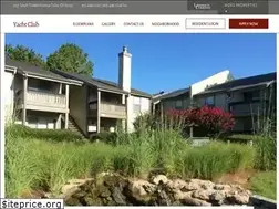 Sites similar to yachtclublc.com