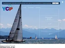 Sites similar to yachtclubpossenhofen.de