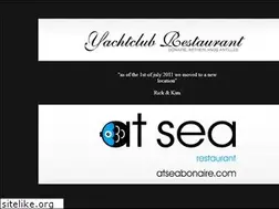 Sites similar to yachtclubrestaurantbonaire.com