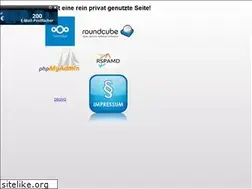 Sites similar to yachtclubwesel.de