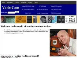 Sites similar to yachtcom.co.uk