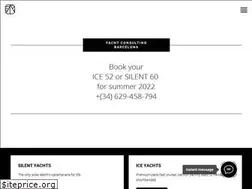 Sites similar to yachtconsultingbarcelona.com
