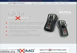 Sites similar to yachtcontroller.com