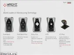 Sites similar to yachtcontroller.es