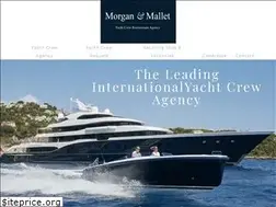 Sites similar to yachtcrew.agency