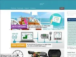 Sites similar to yachtd.com