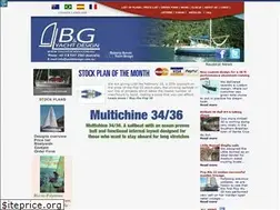 Sites similar to yachtdesign.com.br