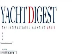 Sites similar to yachtdigest.news