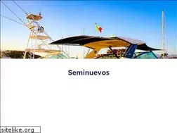 Sites similar to yachtdirectmx.com