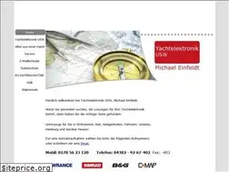 Sites similar to yachtelektronik-usw.de
