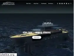 Sites similar to yachtemoceans.com