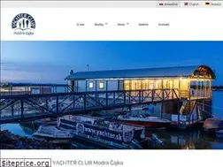 Sites similar to yachter-cajka.sk
