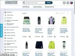 Sites similar to yachtershop.com