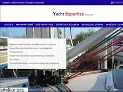 Sites similar to yachtexpertise.com