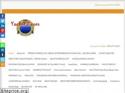 Sites similar to yachtez.com