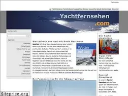 Sites similar to yachtfernsehen.com