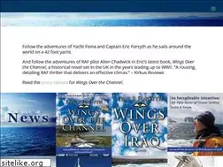 Sites similar to yachtfiona.com