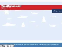Sites similar to yachtfocus.fr