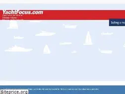 Sites similar to yachtfocus.it