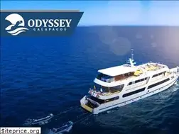Sites similar to yachtgalapagosodyssey.com