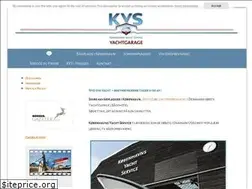 Sites similar to yachtgarage.dk