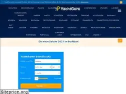 Sites similar to yachtguru.de