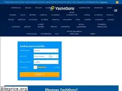 Sites similar to yachtguru.pl