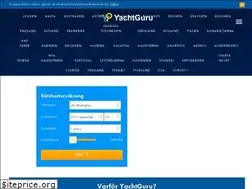 Sites similar to yachtguru.se