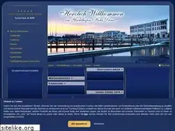 Sites similar to yachthafen-hohe-duene.de