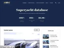 Sites similar to yachtharbour.com