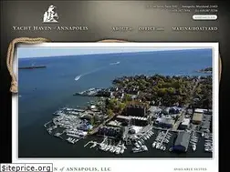 Sites similar to yachthavenannapolis.com