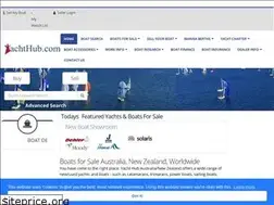 Sites similar to yachthub.co.nz