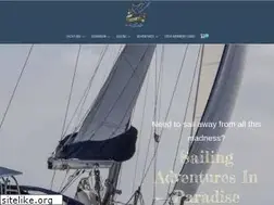Sites similar to yachtibis.com