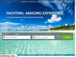 Sites similar to yachtico.co.uk