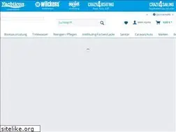 Sites similar to yachticon.de