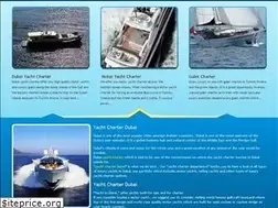 Sites similar to yachtindubai.com
