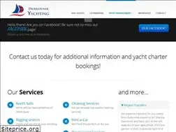 Sites similar to yachting-dubrovnik.com
