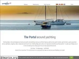 Sites similar to yachting-map.com