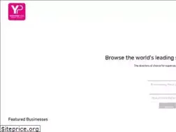 Sites similar to yachting-pages.com