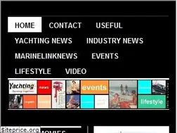 Sites similar to yachting-pleasure.com