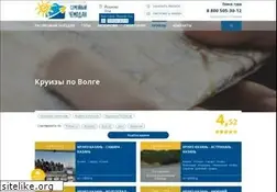 Sites similar to yachting-rt.ru