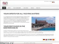 Sites similar to yachting-survey.com