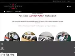 Sites similar to yachting-systems.ch