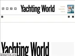 Sites similar to yachting-world.com