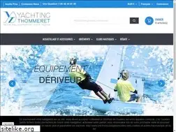 Sites similar to yachting.fr