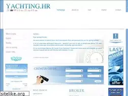 Sites similar to yachting.hr