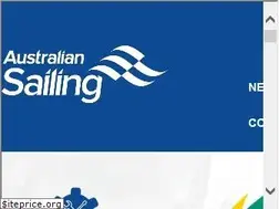 Sites similar to yachting.org.au