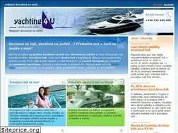 Sites similar to yachting4u.cz